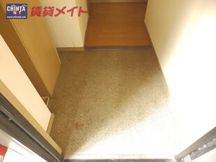 伊勢中川駅 徒歩5分 1階の物件内観写真